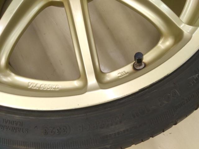  2 pcs set 
BRIDGESTONE (Bridgestone)
Prodrive (Prodrive)
GC-010E