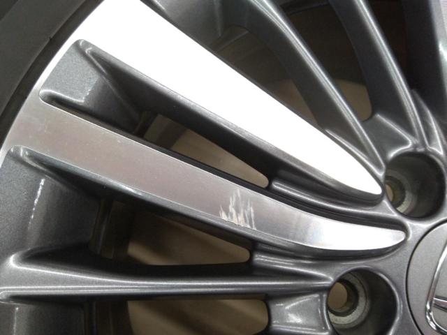 Honda
RC system
Odyssey
Late version
Genuine
Alloy Wheels
+
ICE
ZERO
ASIMMETRICO