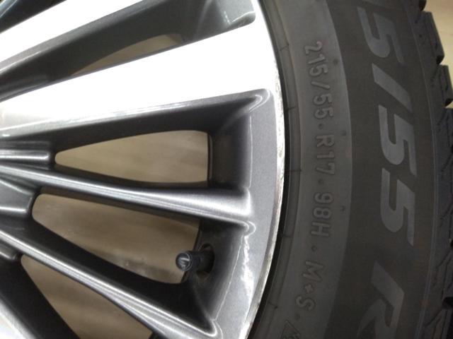 Honda
RC system
Odyssey
Late version
Genuine
Alloy Wheels
+
ICE
ZERO
ASIMMETRICO