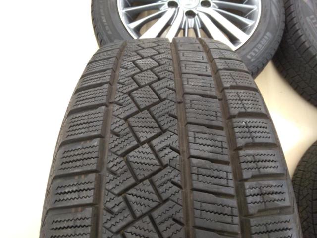 Honda
RC system
Odyssey
Late version
Genuine
Alloy Wheels
+
ICE
ZERO
ASIMMETRICO