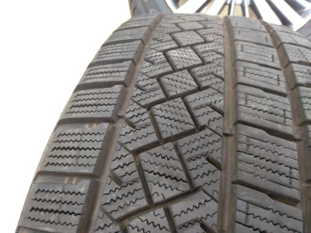 Honda
RC system
Odyssey
Late version
Genuine
Alloy Wheels
+
ICE
ZERO
ASIMMETRICO
