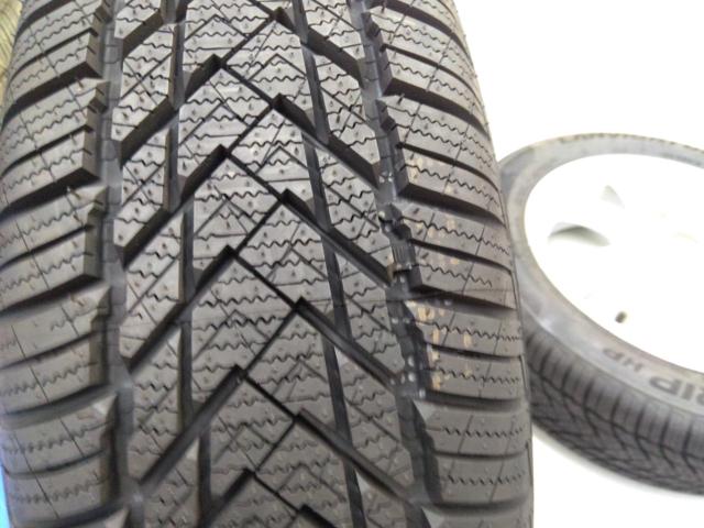 millos スポークホイール  +LANVIGATOR Winter Grip HP