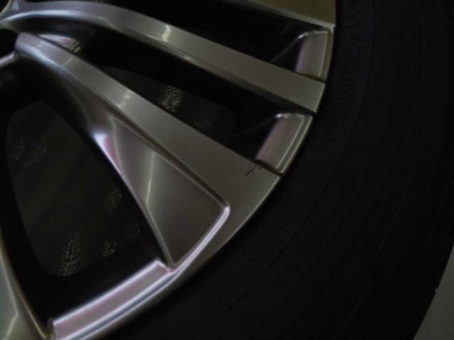 トヨタ 80系 ハリアー Zグレード純正ホイール  + TOYO PROXES SPORT