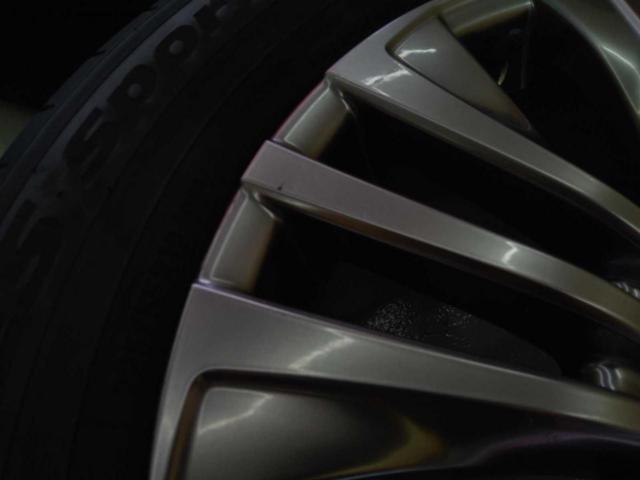 トヨタ 80系 ハリアー Zグレード純正ホイール  + TOYO PROXES SPORT