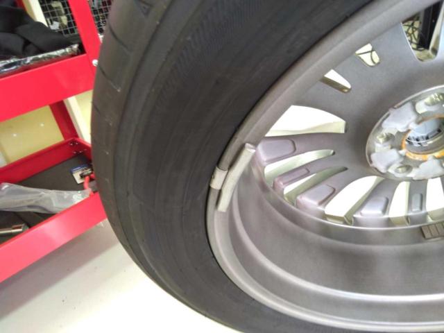 トヨタ 80系 ハリアー Zグレード純正ホイール  + TOYO PROXES SPORT