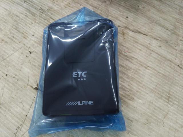 【ALPINE】HCE-B063