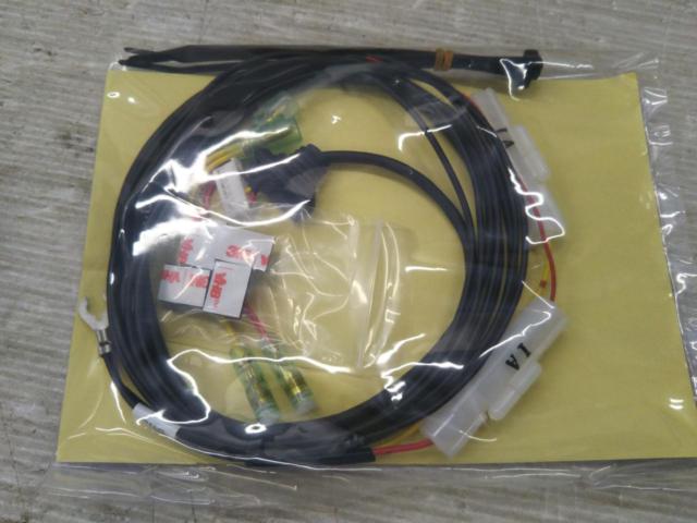 【ALPINE】HCE-B063
