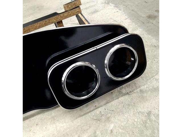 メーカー不明 フロントテーブル