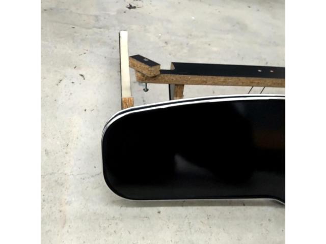 メーカー不明 フロントテーブル
