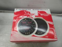 Autogauge 4-in-1 Tachometer