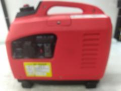 【株式会社ワイビーエー】SF-1000F インバータ式ポータプル発電機