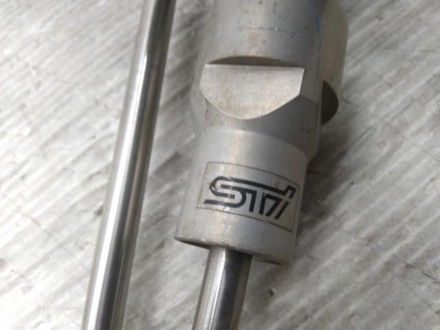 【STI】フレキシブルドロースティフナー