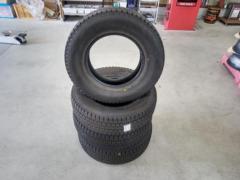 【4本セット】DUNLOP WINTER MAXX