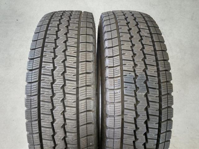【4本セット】DUNLOP WINTER MAXX