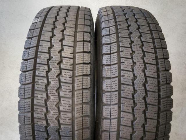 【4本セット】DUNLOP WINTER MAXX