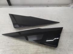 【左右セット】トヨタ純正クォーターカバー