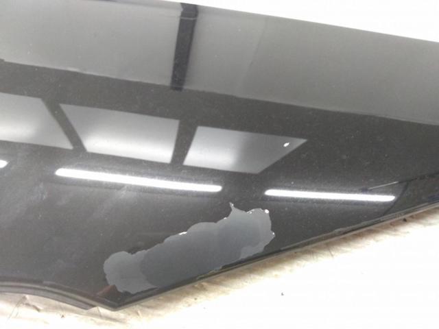 【左右セット】トヨタ純正クォーターカバー