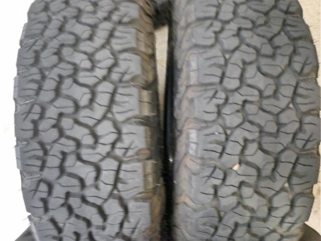 6 DELTAFORCE OVAL+【BFGoodrich】 All-Terrain T/A