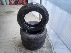 【4本セット】BRIDGESTONE V600