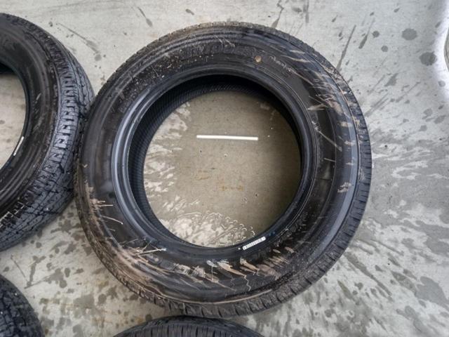 【4本セット】BRIDGESTONE V600