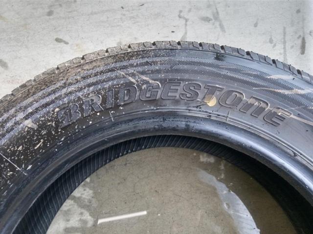【4本セット】BRIDGESTONE V600