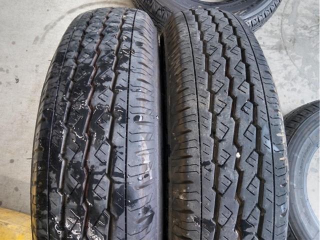 【4本セット】BRIDGESTONE V600