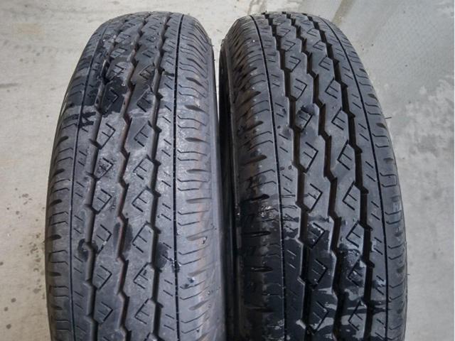 【4本セット】BRIDGESTONE V600