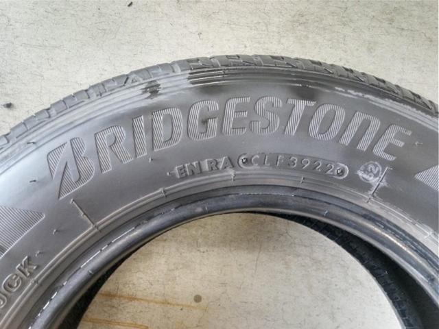 【2本セット】BRIDGESTONE K370