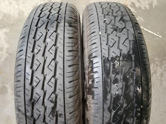 【2本セット】BRIDGESTONE K370