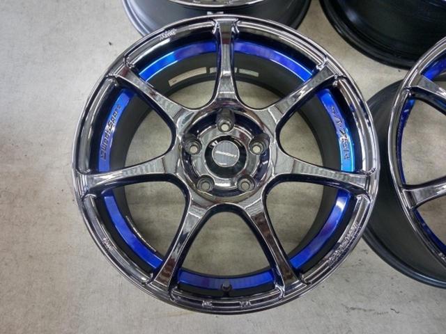Weds (WedsSport)
SA-75A
