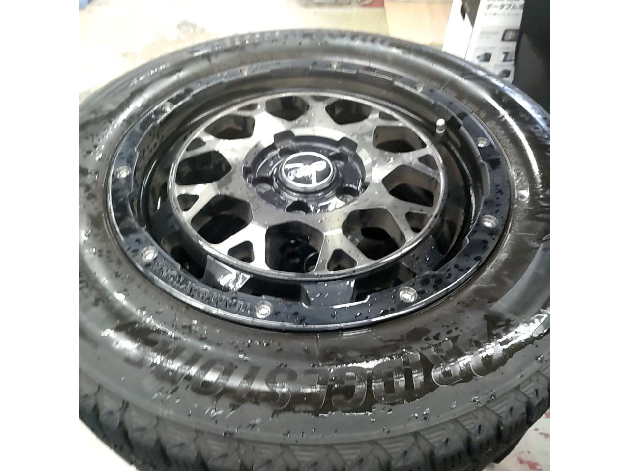 RAYS DAYTONA
M9