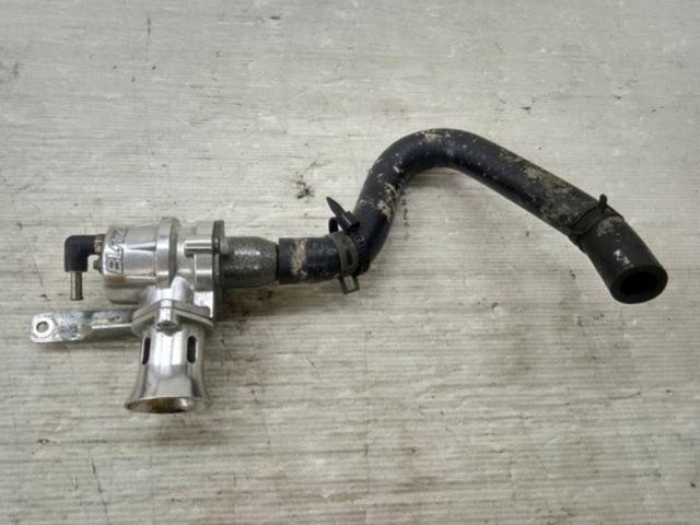 BLITZ Blow-Off Valve