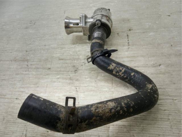 BLITZ Blow-Off Valve