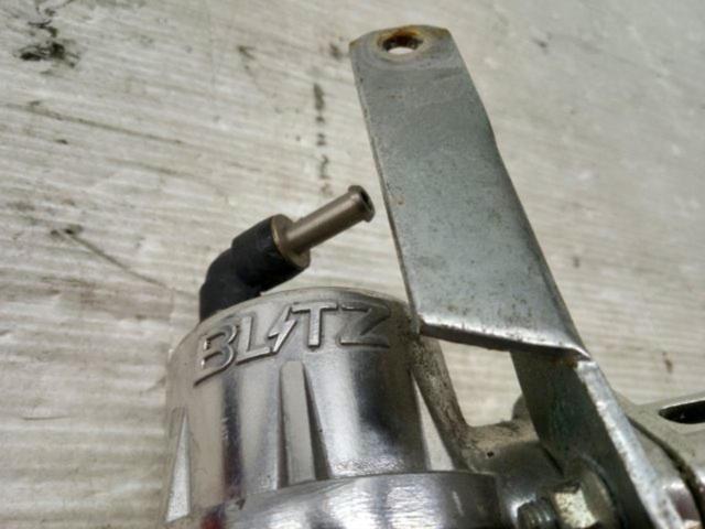 BLITZ Blow-Off Valve