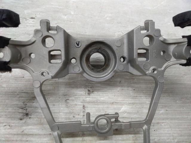 REAL レアル TYA-55BKW ガングリップウッドステアリング