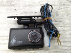 【COMTEC】isafe DC-DR401 ドライブレコーダー