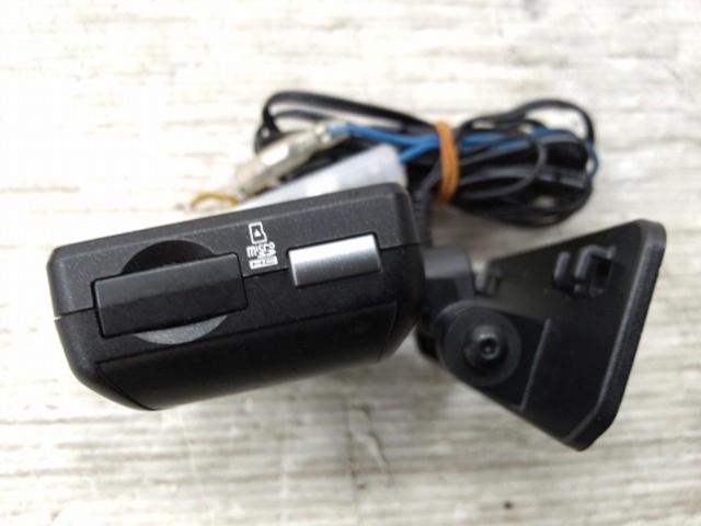 【COMTEC】isafe DC-DR401 ドライブレコーダー