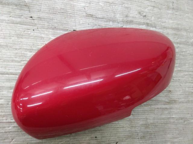 【スズキ純正】ミラーカバー
