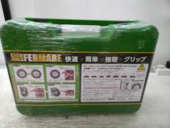 KEIKA RF15 タイヤチェーン スノーゴリラ フェルマーレ