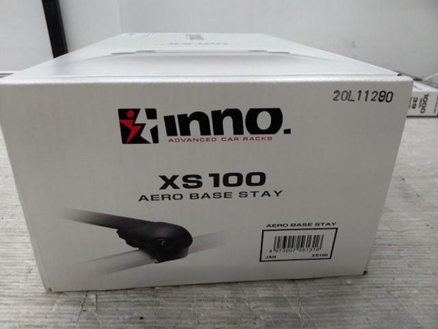 【INNO/RV-INNO】XS100 XB100