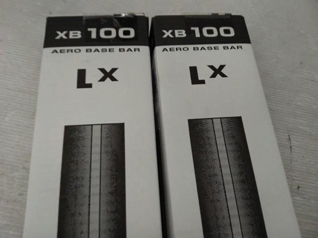 【INNO/RV-INNO】XS100 XB100