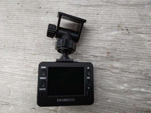 DIARECO NDR-RC183 ドライブレコーダー 前後タイプ