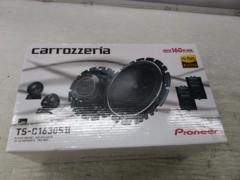 【carrozzeria】TS-C1630SⅡ