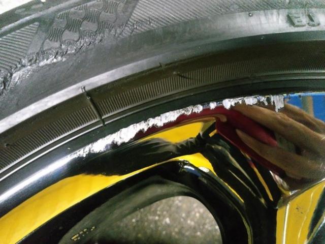 5【トヨタ純正】 220系クラウン純正アルミ+【BRIDGESTONE】REGNO GR001