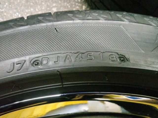 5【トヨタ純正】 220系クラウン純正アルミ+【BRIDGESTONE】REGNO GR001
