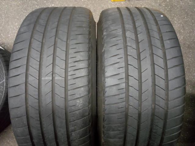 5【トヨタ純正】 220系クラウン純正アルミ+【BRIDGESTONE】REGNO GR001