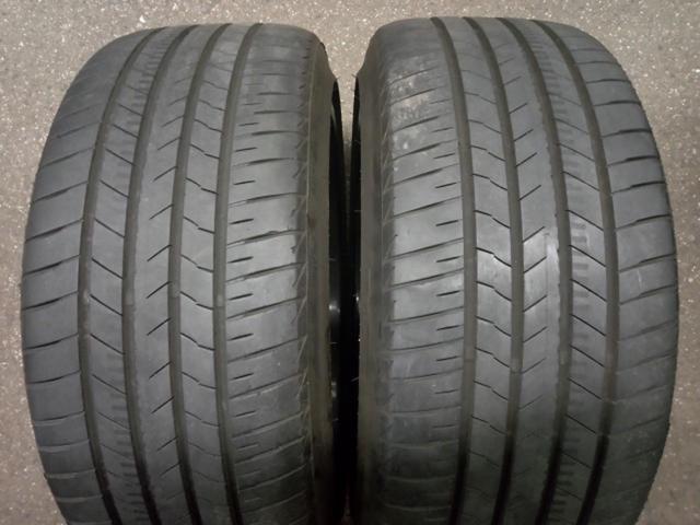 5【トヨタ純正】 220系クラウン純正アルミ+【BRIDGESTONE】REGNO GR001