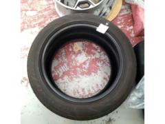Only one BRIDGESTONE REGNO
GRVⅡ