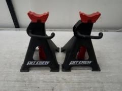 【WG】PIT CREWジャッキスタンド