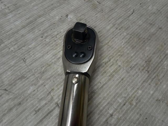 【WG】Precision instruments トルクレンチ